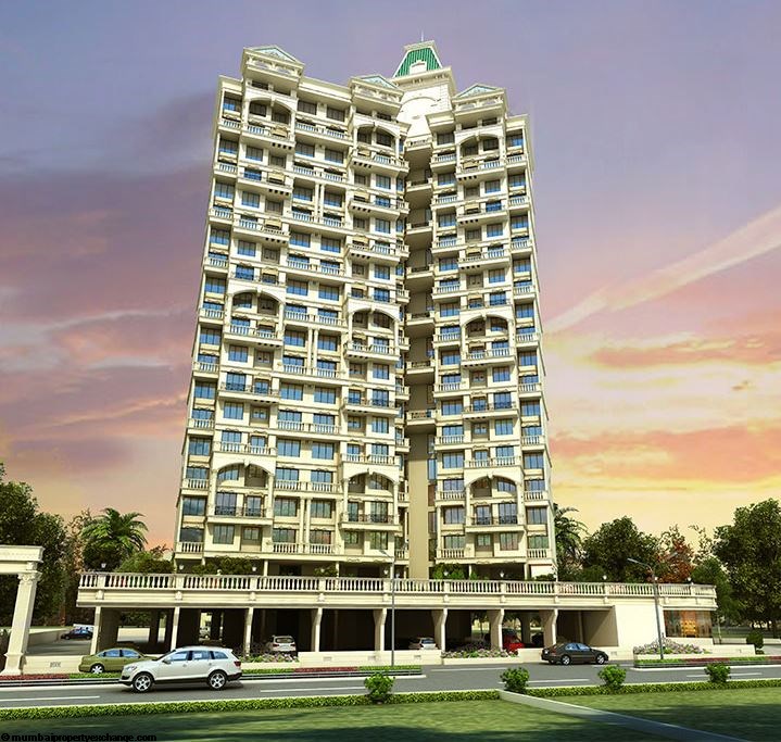 residential-navi-mumbai-kharghar-35f-residential-2bhk--sai-symphonyTag image